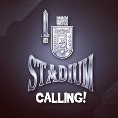DJ STADIUM JUNGLE DUTCH 2025