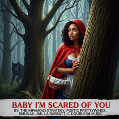 Baby, I'm Scared Of You, Part 1 (L.A. Rabsatt & C. Double34 Music, vocals)
