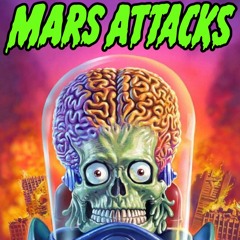 Mars Attacks (Feat. Theycallmejeff) (Prod. Theycallmejeff)