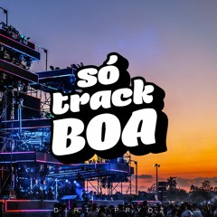 SÓ TRACK BOA | AS MAIS TOCADAS DE 2020 | OUTUBRO | SET VINTAGE CULTURE, ALOK & DIRTY PRYDZ
