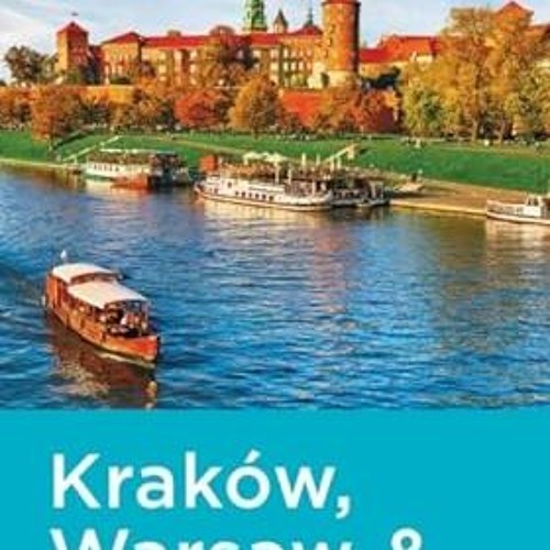 [Read] EPUB KINDLE PDF EBOOK Rick Steves Snapshot Kraków, Warsaw & Gdansk by  Rick St