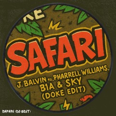 Safari (do edit)