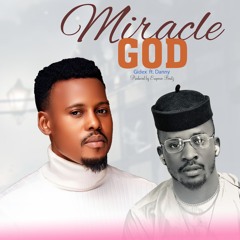 Miracle GOD