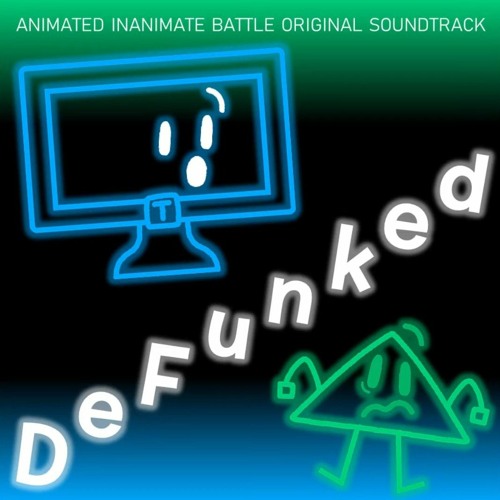 𖤐  ͙˚˖  defunked