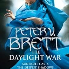 Get EBOOK EPUB KINDLE PDF The Daylight War: Book Three of the Sunday Times bestsellin