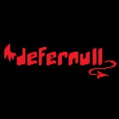DEFERNULL - Claustrophobia