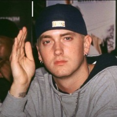 This Is A Eminem Playlist