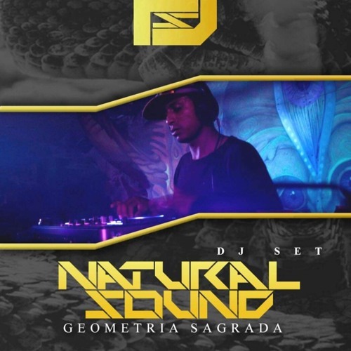 Natural Sound dj set-Predator records-Decierto Sonoro-San Luis potosi