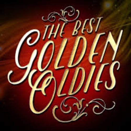 DJrobvandessel 2024 take 38 HOTLIST GOLDEN OKDIES 1970