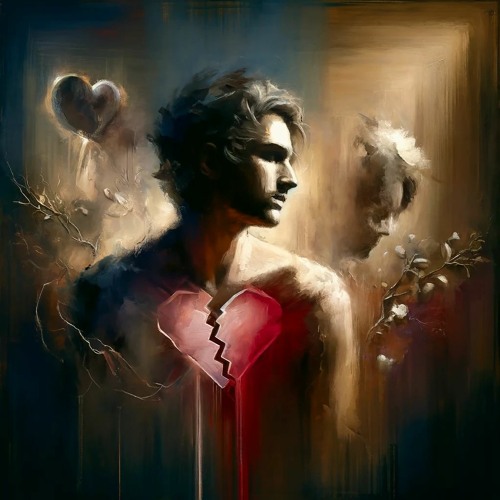 AFRAID OF LOVE (ft. Maraia)