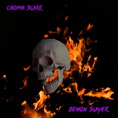 Demon Slayer (White boi Trent Diss)