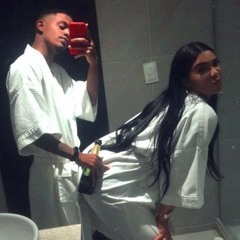 PL Quest feat. Chefin e Orochi - SARRADEIRA