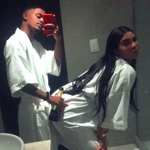 PL Quest feat. Chefin e Orochi - SARRADEIRA