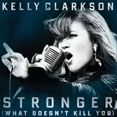 Kelly Clarkson - Stronger (Jacke O Remix)