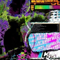 LITURGY - 'HEY' (REMIX)