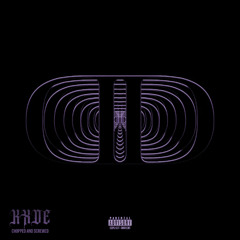 Malibu's Most Wanted (CHOPPED & SCREWED)