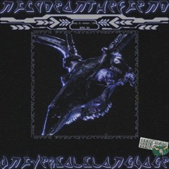 nicodeanthefiend - UniversalSlanguage