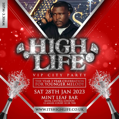 Stream KASH KID & YOUNGER MELODY LIVE AUDIO (HIGH LIFE) by DJ Kash Kid ...