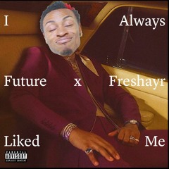 02. Im Dat Nigga - Future X Fresh Ayr