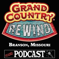 Grand Country Rewind Archives:  June 3, 2018