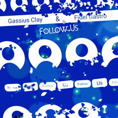 Follow Us