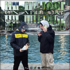 UN MILIONE - ZEUS 23 - MISTICO