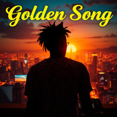Golden Song (Original Melodic AfroHouse Mix)