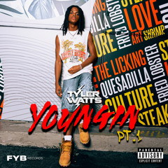 Youngin (feat. Major Nine)