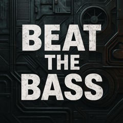 CØNZØ  - BEAT THE BASS