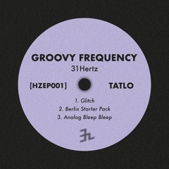Tatlo - Berlin Starter Pack [HZEP001]  (FREE DL)