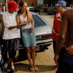 NXCRE & The Villians - Indigo (beginning only + slowed)