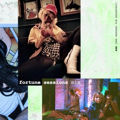 B4B @ Fortune Sessions, International Women's Day