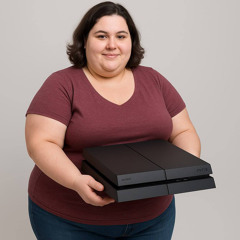 PS4 FAT