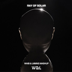 Swedish House Mafia X Robin Schulz x Kristian Llov - Miss Your Solar (WAIB & LMMNS Mashup)