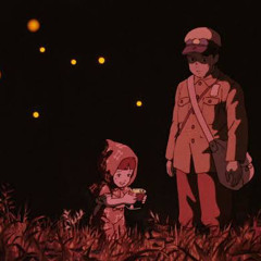 Fireflies x The End Of Beginning (slowed and reverb)