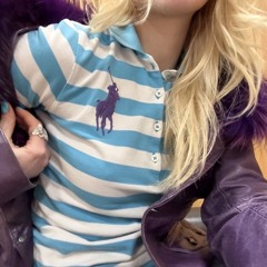 Illinois Drank (poet cranes)