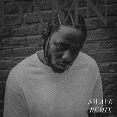Kendrick Lamar - DNA. (SWΛVE Remix)