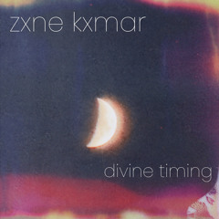 Divine Timing