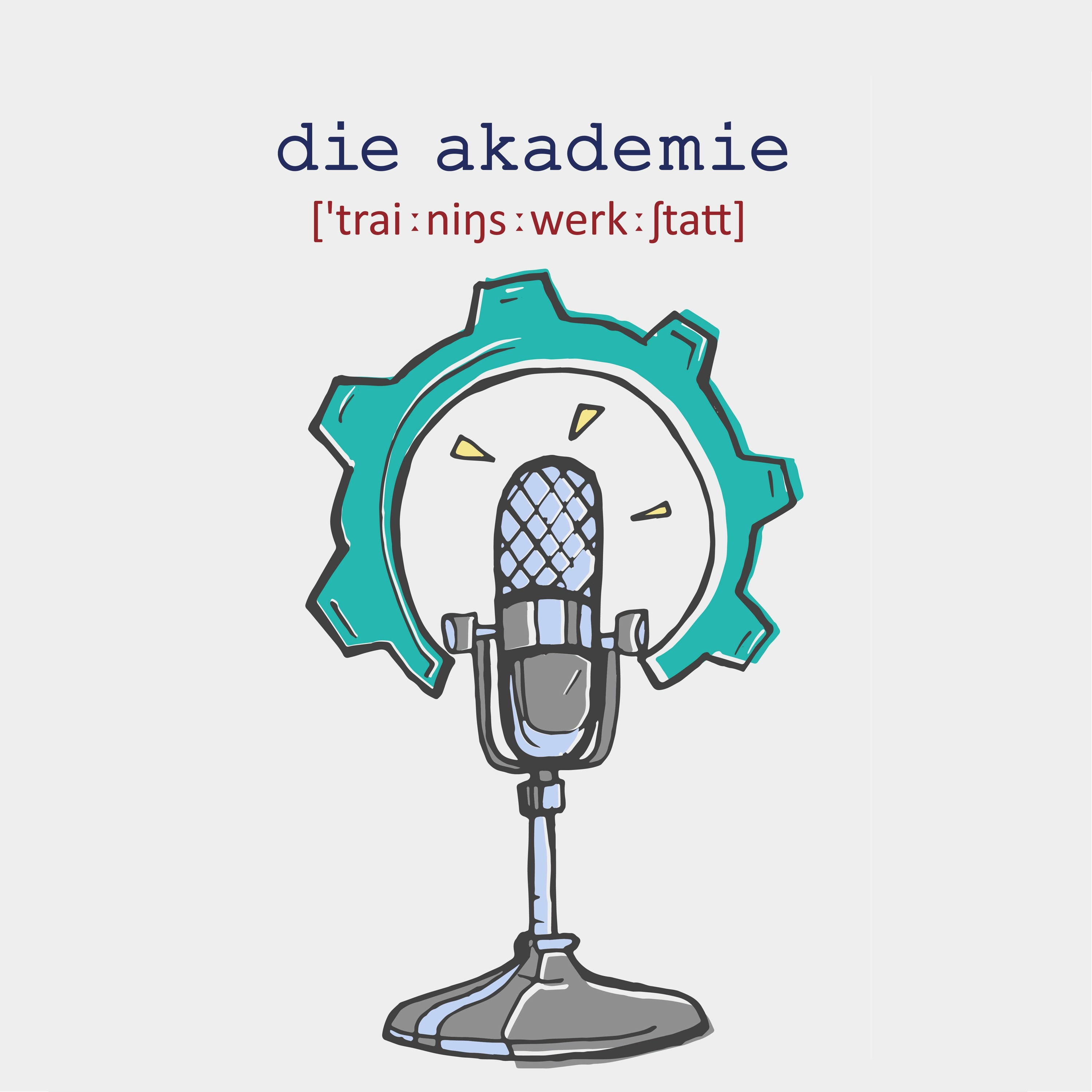 Angestiftet! Der Trainings-Podcast.