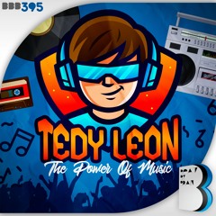 Tedy Leon - The Power Of Music