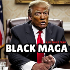 Afrotrump(et)-Agustin Godoy