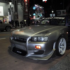 GT-R