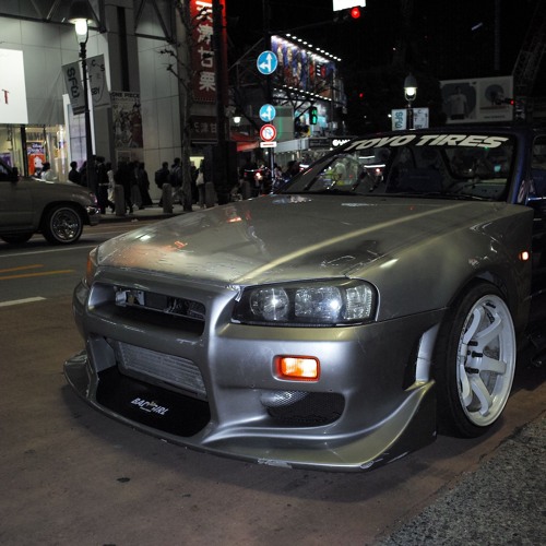 GT-R