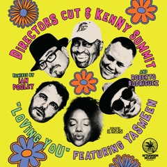 Loving You (Ian Pooley Main Mix)