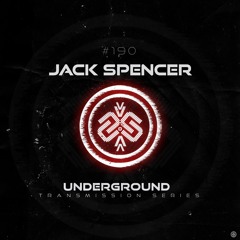 JACK SPENCER I Underground - ТЯΛЛSMłSSłФЛ CXC