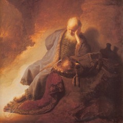 Lamentations 3:20-23 (Original Tune)