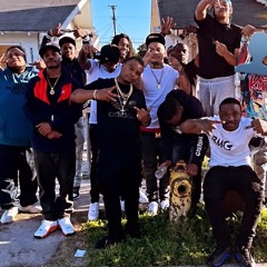 Navy Seal(Ft. Bmg Nifty & Swiftchapo)