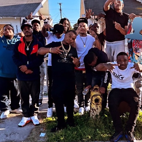 Navy Seal(Ft. Bmg Nifty & Swiftchapo)