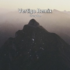 Vertigo - CrazyJoe