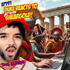 EP191_[Low Hanging Fruit] PC Protection, French goblins, Ethical ad space, The Sheargold Cancellation, MAGA-optics